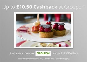 Groupon