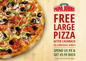 Papa Johns