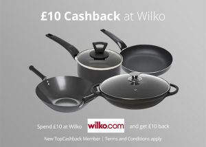 Wilkos