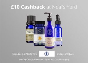 Neal's Yard