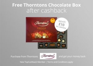 Thorntons